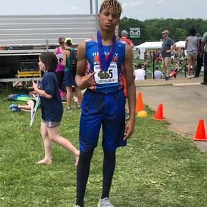 Meet your Posher, Jaylin